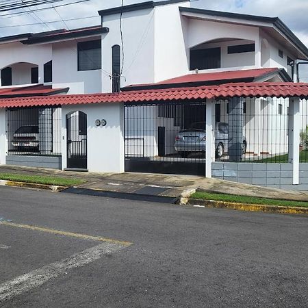 Don Carlos Place Upper Unit Alajuela Bagian luar foto