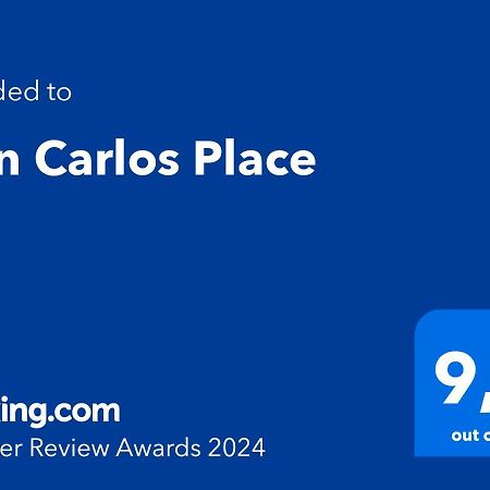 Don Carlos Place Upper Unit Alajuela Bagian luar foto