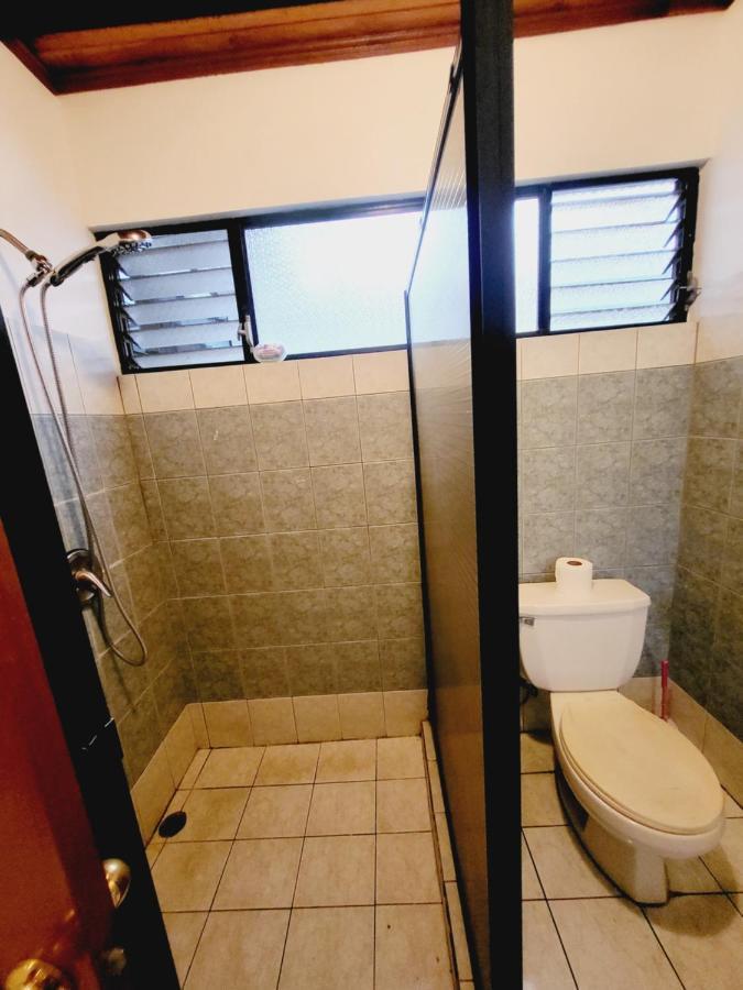 Don Carlos Place Upper Unit Alajuela Bagian luar foto