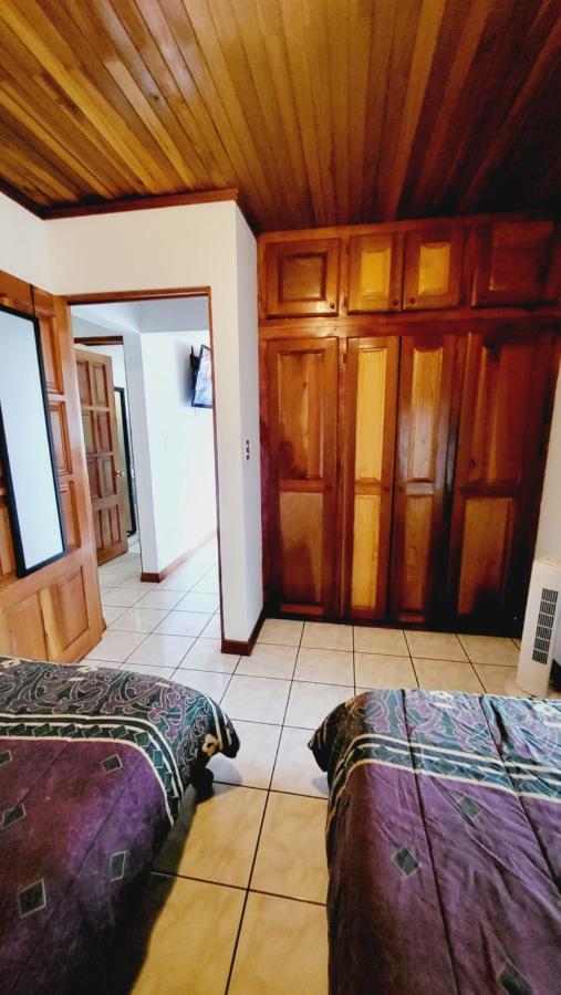Don Carlos Place Upper Unit Alajuela Bagian luar foto