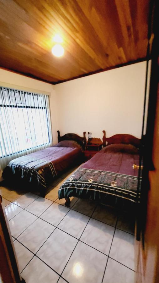 Don Carlos Place Upper Unit Alajuela Bagian luar foto