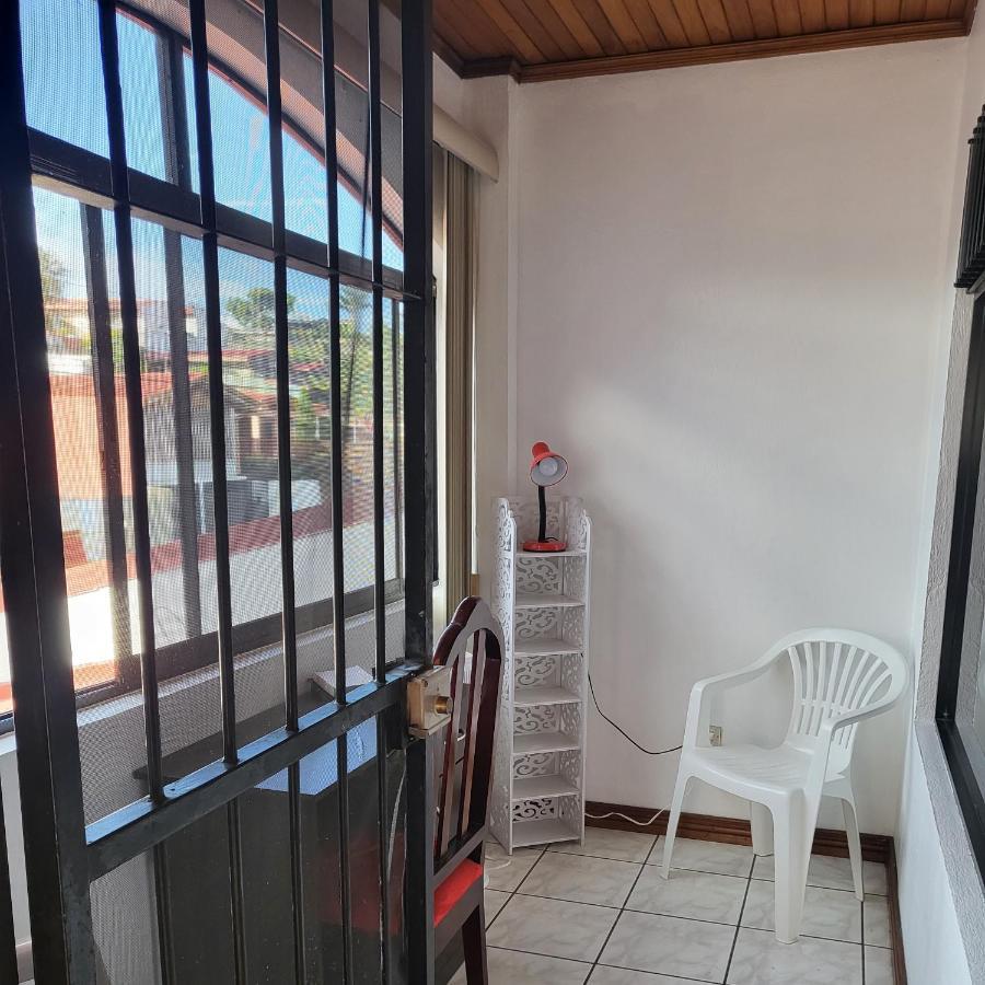 Don Carlos Place Upper Unit Alajuela Bagian luar foto